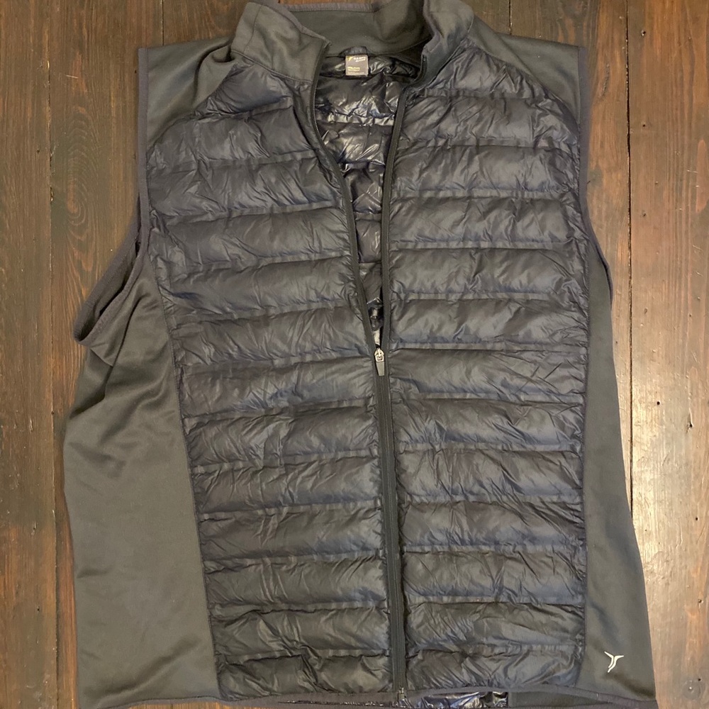 Old Navy | Puffer Vest